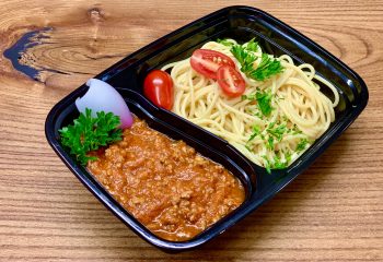 COMFORT - Spaghetti Bolognese