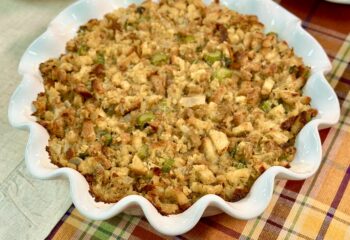 Family side - Stuffing