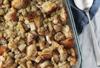 Family side - Stuffing