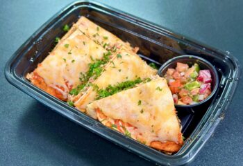 SPECIAL - Chicken Enchilada