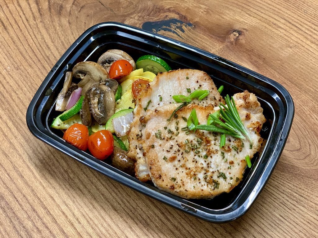 Keto Meals near Lakewood Ranch