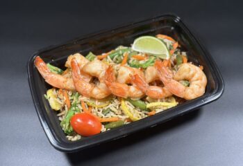 BEACH - Shrimp Fried Rice