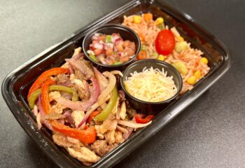 SPECIAL - Fajitas Fiesta