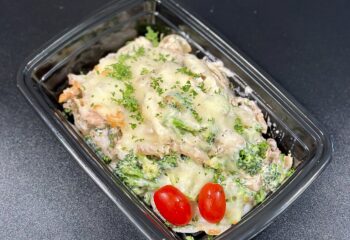 KETO - French Onion Chicken