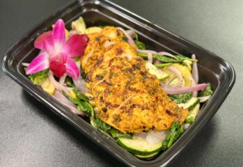 Chicken Shawarma Chicken Shawarma