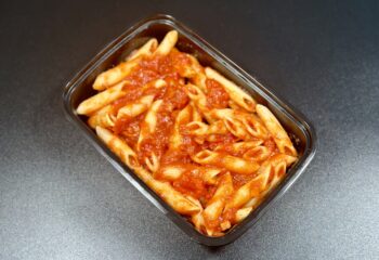 Penne Marinara - Large