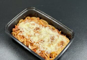 Baked Spaghetti - Large