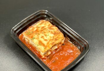 Lasagna