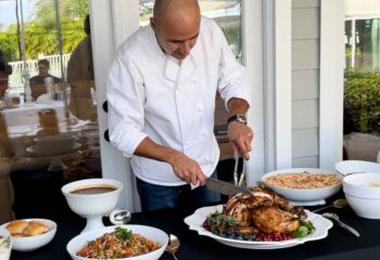 catering service sarasota